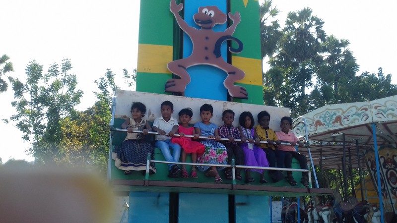 Arya CBSE School